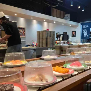 우리동네 회전 스시오 대표 사진