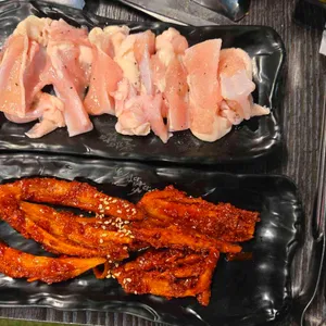 천상계 대표 사진