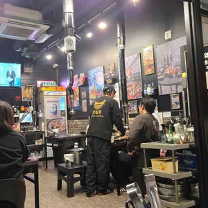 천상계 대표 사진