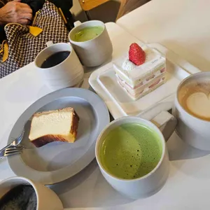 베르 by 리플렉트 커피 사진