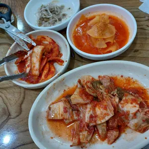 진소매운탕 사진