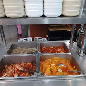 진소매운탕 사진