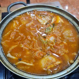 김치찌개만3대째 사진 1