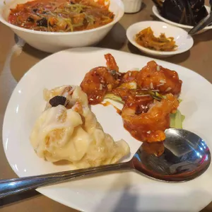 송해도 대표 사진