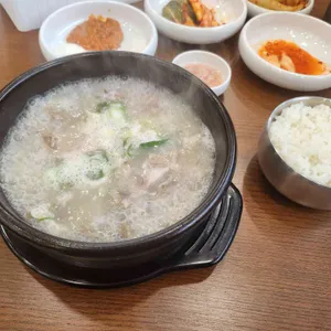 연수왕순대국 사진 1