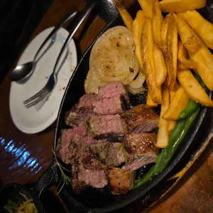 에이컷스테이크 사진 1