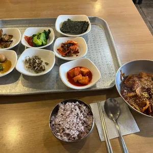 백년갈비 사진 1
