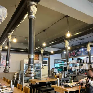 백년갈비 대표 사진