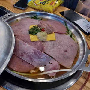 이태리부대찌개 사진 1