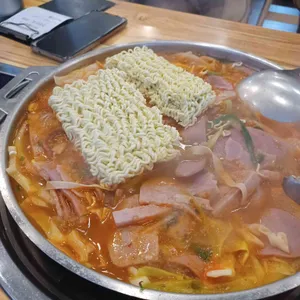 이태리부대찌개 대표 사진