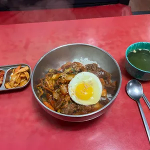 제물포왕김밥 사진