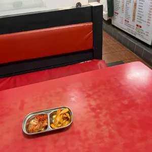 제물포왕김밥 대표 사진