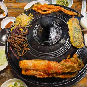 안강식당 대표 사진