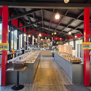 백운당제빵소 대표 사진