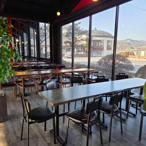 백운당제빵소 대표 사진