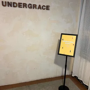 언더그레이스 리뷰 사진