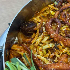 철판떼기 대표 사진