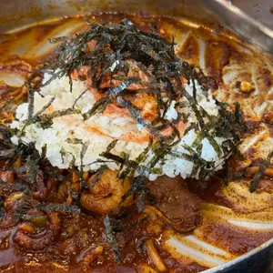 철판떼기 대표 사진