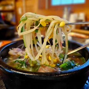 신가가마솥 사진