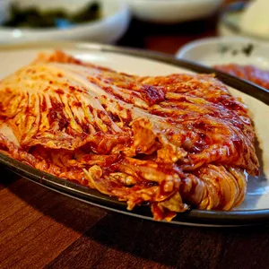 신가가마솥 사진