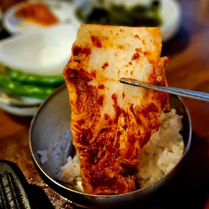 신가가마솥 사진