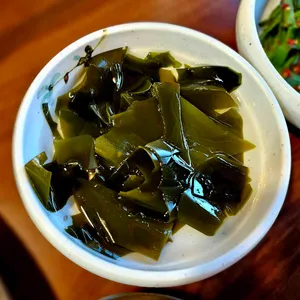 신가가마솥 사진