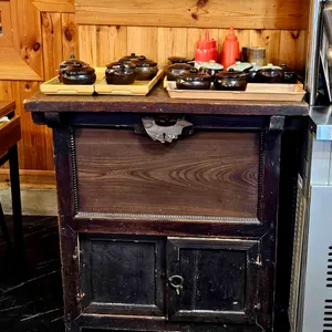 신가가마솥 리뷰 사진