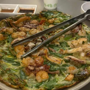 조조칼국수 대표 사진