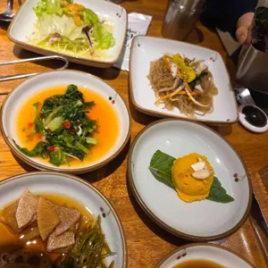 전원숯불 사진 1