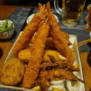 다이카마 대표 사진