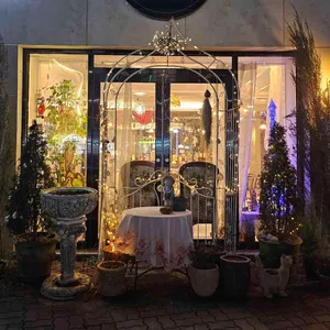 지베르니정원 리뷰 사진