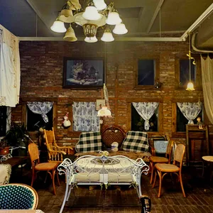 지베르니정원 리뷰 사진