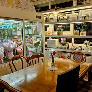 지베르니정원 리뷰 사진