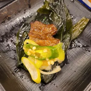 연탄갈비 리뷰 사진