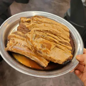 연탄갈비 대표 사진