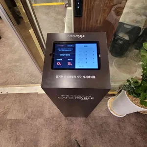 연탄갈비 리뷰 사진