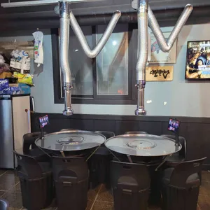 깡돈 리뷰 사진