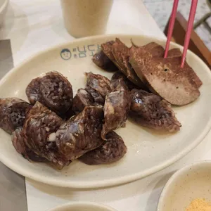 남도분식 대표 사진