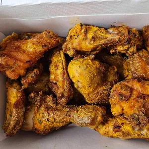 굽네치킨 대표 사진