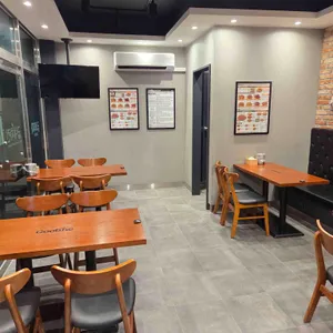 굽네치킨 리뷰 사진