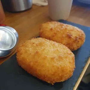 커리지널 리뷰 사진