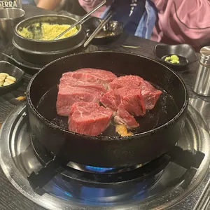 광개토 정육식당 대표 사진