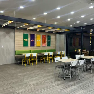 써브웨이 대표 사진