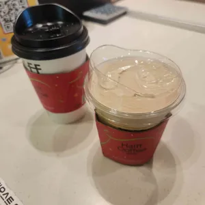 하프커피익스프레스 대표 사진