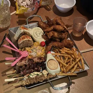 마요네즈 사진 1