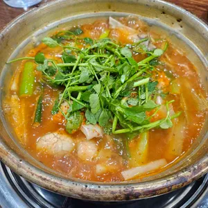 바다동태탕솥밥전문점 사진