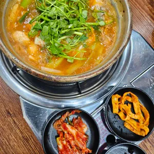 바다동태탕솥밥전문점 대표 사진