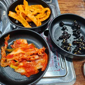 바다동태탕솥밥전문점 리뷰 사진