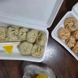 명동만두 사진 2