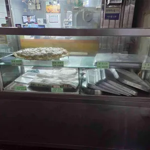 명동만두 대표 사진